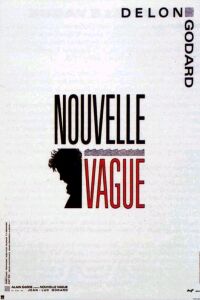 Nouvelle vague (1990)