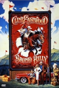 Filmposter van de film Bronco Billy