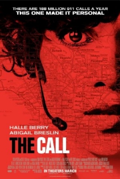 The Call Trailer