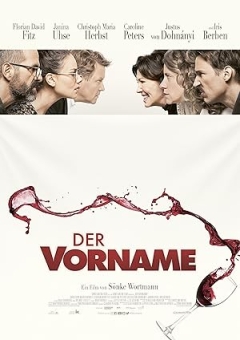 Der Vorname (2018)