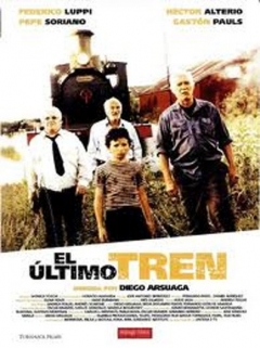 The Last Train (2002)