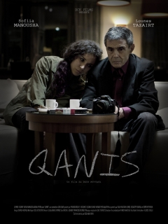 Filmposter van de film Qanis