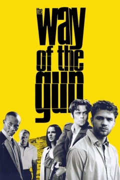 The Way of the Gun Trailer