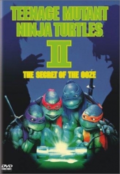 Teenage Mutant Ninja Turtles II: The Secret of the Ooze Trailer