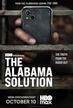The Alabama Solution (2025)