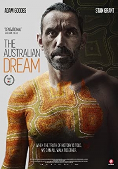 The Australian Dream Trailer