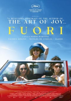 Fuori (2025)