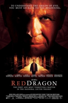 Red Dragon Trailer