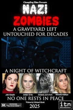 Nazi Zombies (2025)