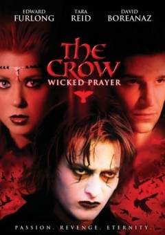The Crow: Wicked Prayer Trailer