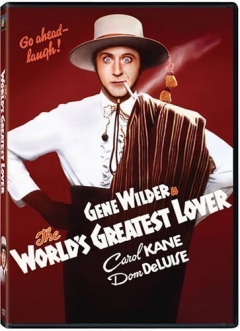 The World's Greatest Lover (1977)