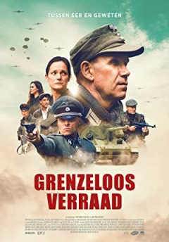 Nieuwe Nederlandse oorlogsfilm 'Grenzeloos Verraad' krijgt een eerste trailer