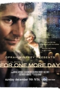Mitch Albom's For One More Day Trailer