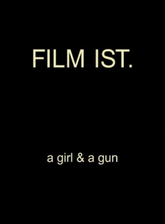 Film ist a Girl & a Gun