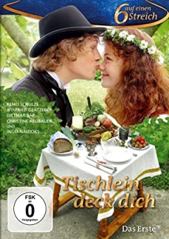 Tischlein deck dich (2008)