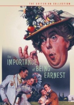 The Importance of Being Earnest Trailer
