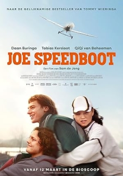 Joe Speedboot (2026)