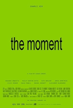The Moment (2026)