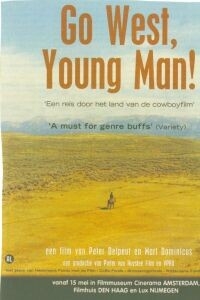 Go West, Young Man! (2003)