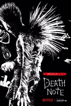 Death Note - Official Trailer