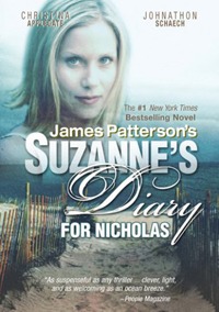 Filmposter van de film Suzanne's Diary for Nicholas