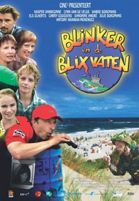 Blinker en de blixvaten (2008)