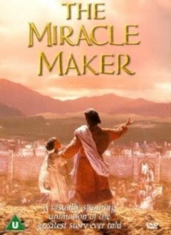 The Miracle Maker Trailer