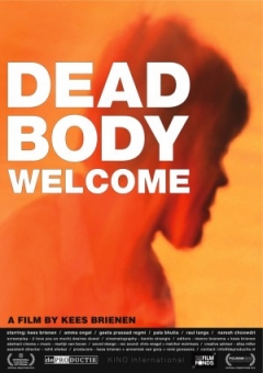 Dead Body Welcome Trailer