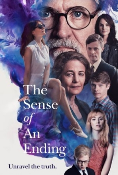 Kremode and Mayo - Robbie collin reviews the sense of an ending