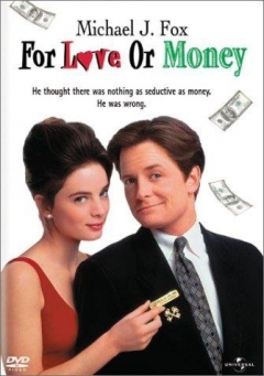 For Love or Money Trailer