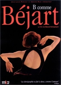 B comme Béjart (2002)