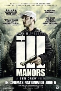 Ill Manors Trailer