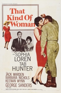 That Kind of Woman (1959)