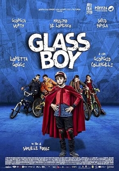 Glassboy (2020)