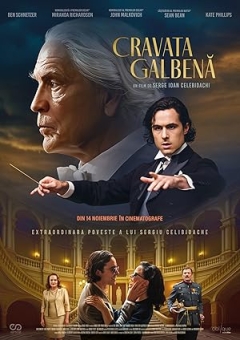 The Yellow Tie (2025)