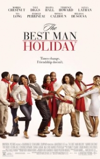 Filmposter van de film The Best Man Holiday