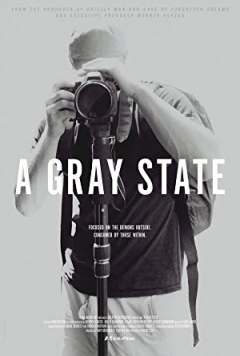 A Gray State Trailer
