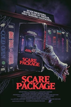 Scare Package (2019)