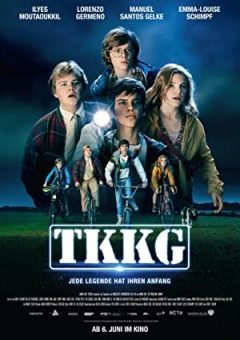 TKKG Trailer