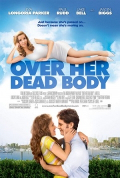 Over Her Dead Body Trailer