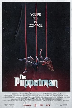 The Puppetman (2023)