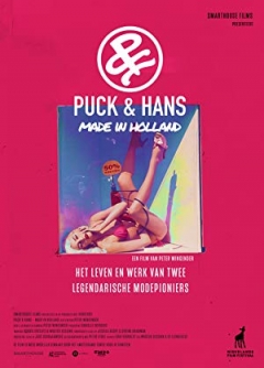 Puck & Hans - Made in Holland Trailer