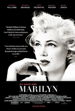 My Week with Marilyn Trailer