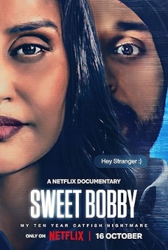 Sweet Bobby: My Catfish Nightmare Trailer