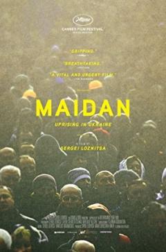 Maidan Trailer