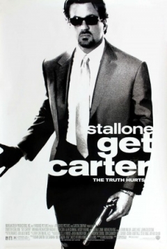 Get Carter Trailer