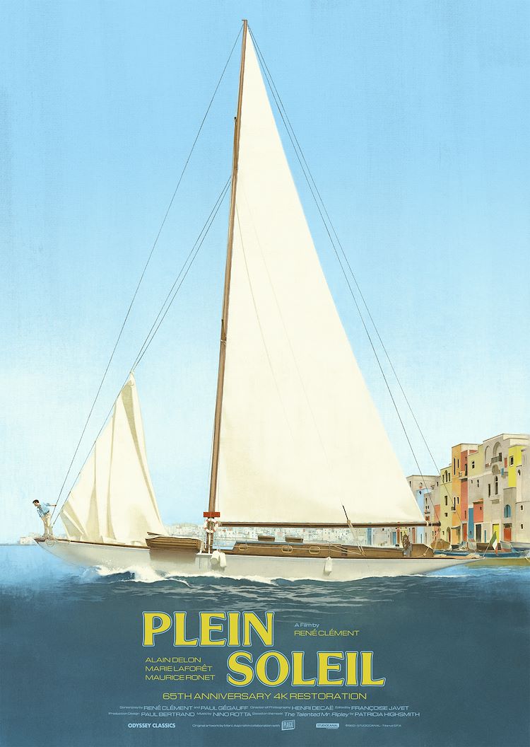 Plein Soleil (1960)