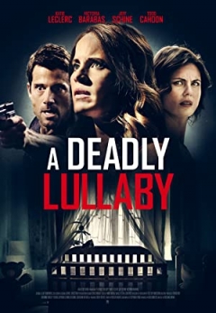 A Deadly Lullaby Trailer