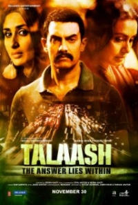 Talaash Trailer