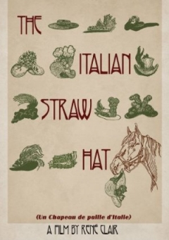Un chapeau de paille d'Italie (1928)